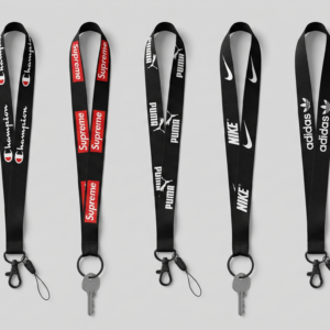 OmniLeash Multi-Functional Tactical Lanyard