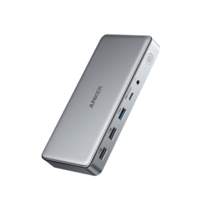 Anker USB-C Docking Station