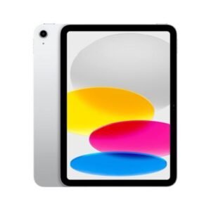 Apple iPad 10th Gen 256GB Wi-Fi