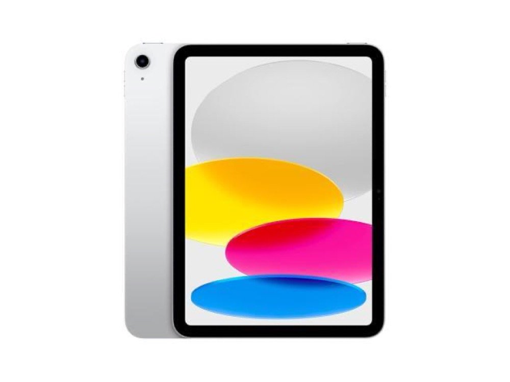 Apple iPad 10th Gen