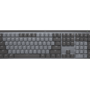 Logitech MX Mechanical Keyboard