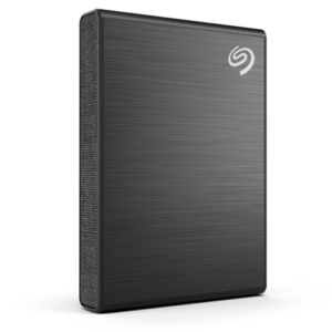 Seagate External SSD 2TB